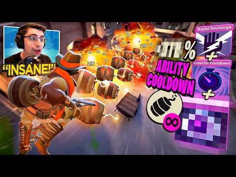 THIS MIGHT BE TOO BROKEN...