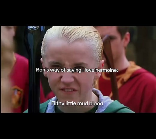 Ron Weasley’s Love for Hermione Granger: Iconic Quotes
