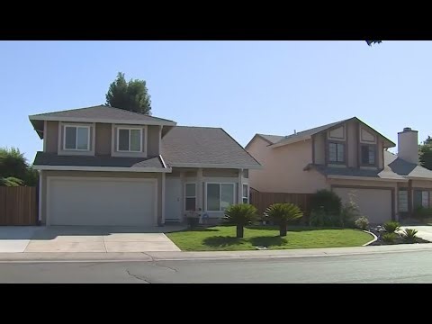 California program for first-time homebuyers returns