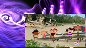 Little Einsteins S02E15 The Blue-Footed Booby Bird Ballet