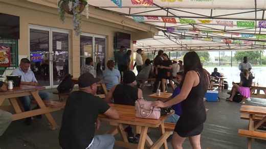 Vendors scramble as Swap Shop faces closure