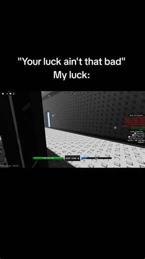 ##rbreach #scpretrobreach #scp | SCP