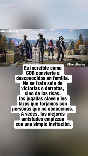 Que increíble con COD Mobile | El Guero gaming
