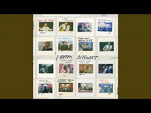 Eagle's Wings (Live)
