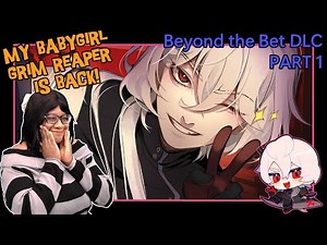 A Date With Death | Beyond the Bet DLC | Part 1