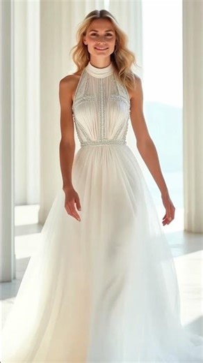 The Sapphire Legacy: Azure Elegance Collection #glowandgrace #luxuryfashion #bespokebeauty