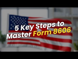 5 Key Steps to Mastering Form 8606 for Backdoor Roth 💰📈