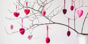 50 DIY Valentine’s Day Crafts for Kids and Adults of All Ages