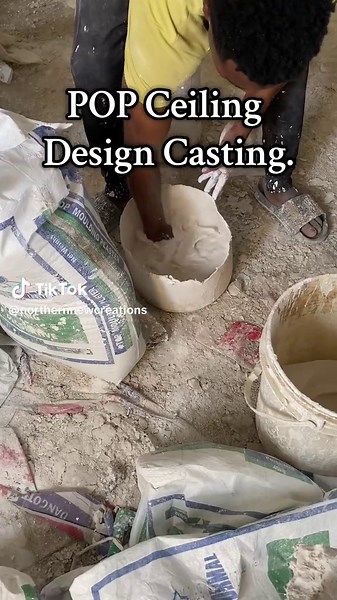 Pop Ceiling Design Ideas for Modern Homes