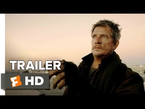 Cardboard Boxer Official Trailer 1 (2016) - Thomas Haden Church Movie