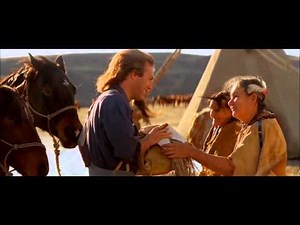 Kicking Bird's Wedding Approval (Director's Cut)