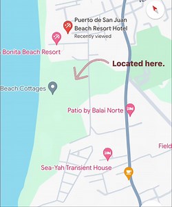 La Union Travel Review on Reels