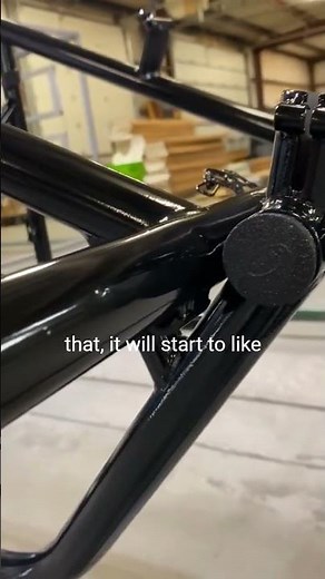 Cleaning Powder Coating