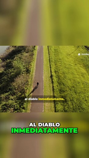 Dios podría acabar con Satanás al instante, pero no lo hace. Su propósito va más allá de eliminar el mal. Nos da la libertad de elegir entre el bien y el mal. El amor verdadero requiere elección. #Dios #Satanás #PropósitoDivino #LibreAlbedrío #fe | Refugio Bíblico