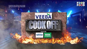 9.6K views · 280 reactions | Here's the episode 7 of the #VeebaCookOff. #MysteryBoxContest : Watch the episode and tell us the Mystery Box Ingredients and 5 lucky winners get a chance to win a special hamper from #FoodFood. Contest T&C in the comments section below. | FoodFood | Facebook