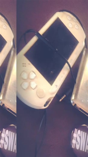Just a teen ✌️ #fyp #swag #demmz #psp #nettspend