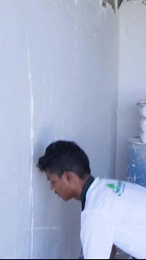 Gypsum plaster for your home. we can reduce the amount of construction cost by using gypsum plaster. 🏡🤯💢‼️ Sarwinplaster- 9994488693 @sarwinplastkerala #sarwinplast #gypsum #homedesign #homedecor Full video live on YouTube - civilengineeringsimple #homedesign #houseplants #hometour #veedu #instagram #instareels #indianhome #instareels #reels #instagram #veedu #hometour #home #video#civil #home #reels #modularkitchen #kitchendesign #instagram#civil #home #reels #interiordesign #homedesign desi