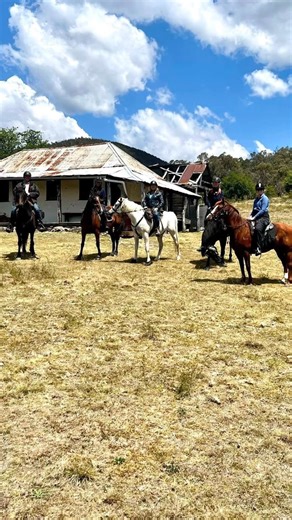 1.1K views · 21 reactions | Great rides, great people. This time we are with Tinderry Trail Riders ATHRA Club in NSW! Join up and have fun riding. | Australian Trail Horse Riders Association | Facebook