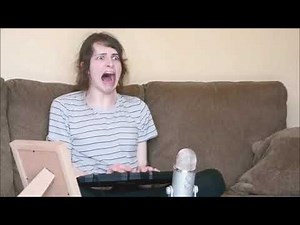 Radicalsoda’s reaction to Sayori’s death in DDLC