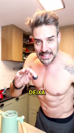 Recupere a sua melhor forma! 💪 Criamos uma aula para quem tem mais de 40 e quer eliminar a barriga de vez. Chega de desculpas, a hora é agora. Clique para descobrir o caminho e se surpreender! 😉 AD22