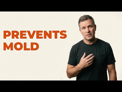 How Does HE Detergent Prevent Mold In Front Washers?