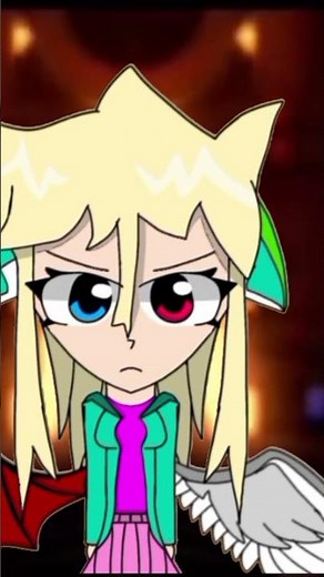 After School Lesson execution Dynastia version ★|| Danganronpa Animation