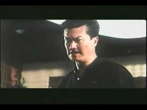 Righting Wrongs | 1986 Trailer - Yuen Biao, Cynthia Rothrock, Melvin Wong Gam San