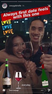 2K reactions · 90 shares | Seeing your parents still sweet after 30 years or a surprise date night on a Tuesday, now that's special. Here's to finding special in everything, everyday. #Pouroutwhatsspecial | Novellino | Facebook