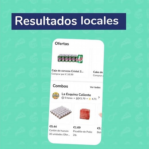 ¿Cómo comprar en Cuballama Mercado desde Europa? #cuballama #cuballamamercado #mercadoparacuba