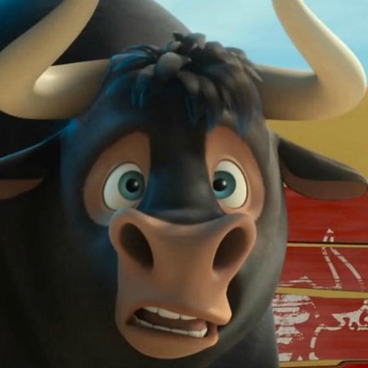 Ferdinand - Film (2017)