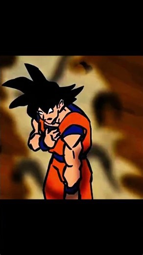 vegeta trauma #shorts #dragonball