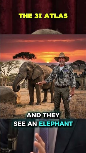 Mysterious Force Pushing 3I/ATLAS — Not a Comet? 👽 | Avi Loeb on Joe Rogan