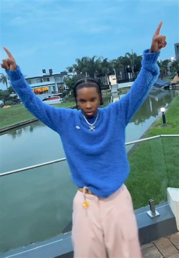 Excited for Cape Town's Baxter Theatre Performance!