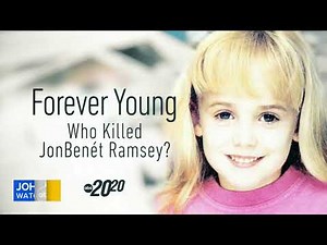 JonBenét Ramsey case gets renewed attention 28 years after her murder