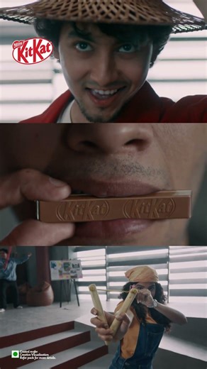 KitKat #Epic Breaks!