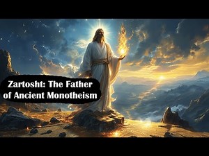 Zarathustra: The Mind Behind One of the World's Oldest Religions