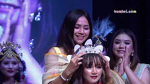 Crowning Moment Miss Manipur University 2024 | Coronation of The Winner of Miss Manipur University 2024 | | Miss Manipur University 2024 1 Prajna Sapam 1st Runner-Up of Miss Manipur University 2024 7 Martina Wangkheimayum 2nd Runner-Up of Miss Manipur University 2024 15 Lulgialung Gloria Kamei Manipur University Annual Social Freshers Meet 2024 | | MANIPUR UNIVERSITY ANNUAL SOCIAL FRESHERS MEET Orgd. by MANIPUR UNIVERSITY STUDENTS' UNION (MUSU 2024-25) 7th Oct. 2024, Auditorium Hall, MU. | Kumhe