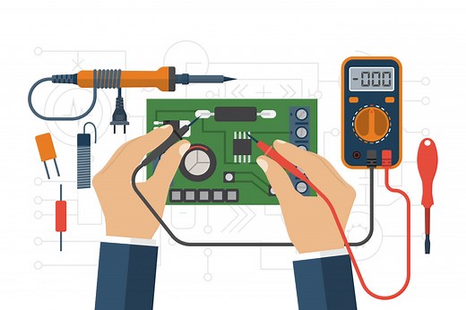 バンドパスフィルタで特定の周波数範囲を扱う | APS｜組み込み業界専門メディア
