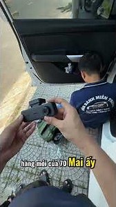 70-minute dashcam T400 for drivers #installddashcamdanang