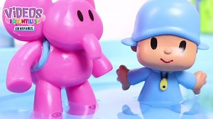 256K views · 2.8K reactions | Pocoyo va a la piscina | Videos Infantiles en español | Vídeos Infantiles | Facebook