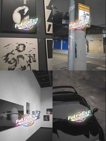 Preset Collaboration for Alight Motion Users