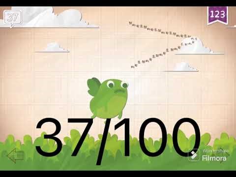 Endless Numbers 37/100