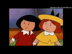 Pepito & Madeline - Home, Home (I Want to Go Home)