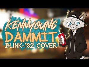 blink-182 - Dammit (Cover)