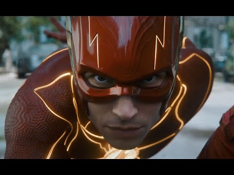 Flash - Trailer español