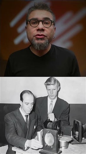 The story of Panavision.