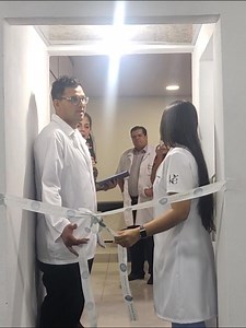 28K views · 481 reactions | Inauguración de KinesioEscor...