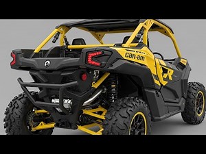 2026 Can-Am Maverick X3 | The Ultimate Beast of the Desert!