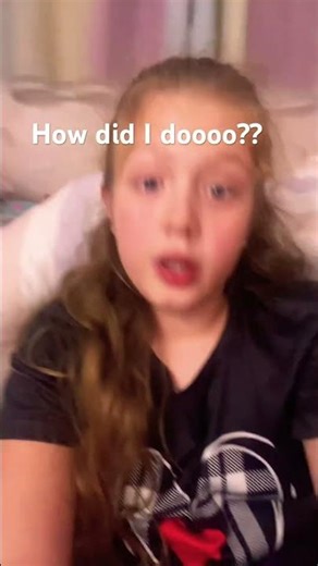 Let’s try and do the wicked high note