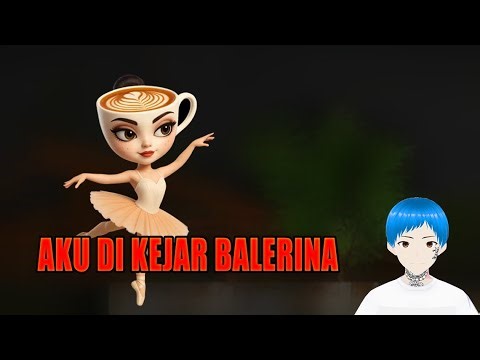 Let's Defeat the Ballerina Cappuccina Anomaly in the Brainrot Sahur Ghost Game